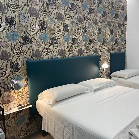 Bed and Breakfast Il Nido Bitritto Exterior foto