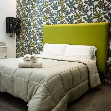 Bed and Breakfast Il Nido Bitritto Exterior foto