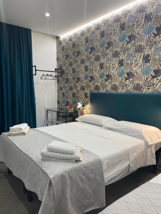 Bed and Breakfast Il Nido Bitritto Exterior foto