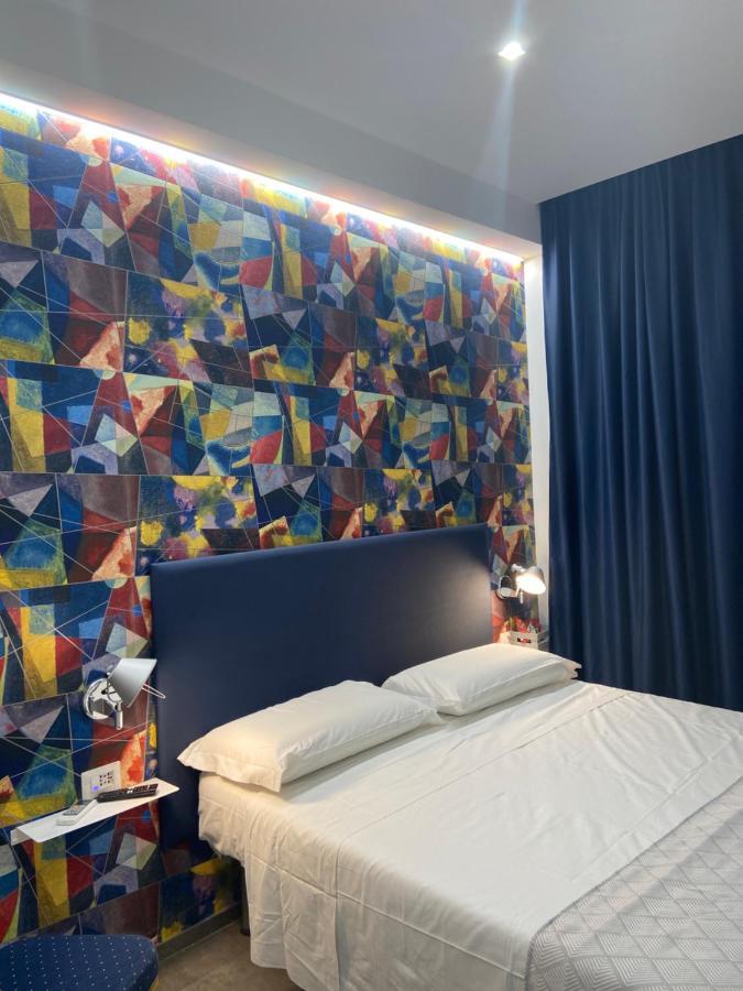 Bed and Breakfast Il Nido Bitritto Exterior foto