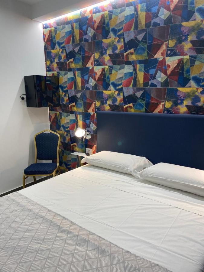 Bed and Breakfast Il Nido Bitritto Exterior foto