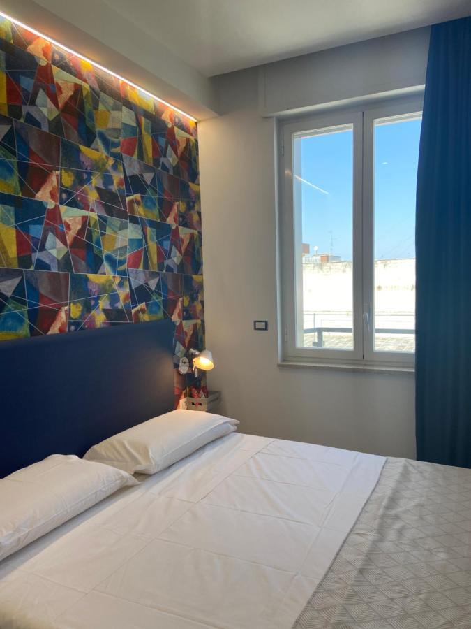 Bed and Breakfast Il Nido Bitritto Exterior foto
