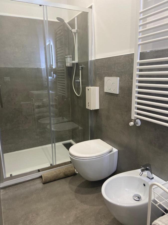 Bed and Breakfast Il Nido Bitritto Exterior foto