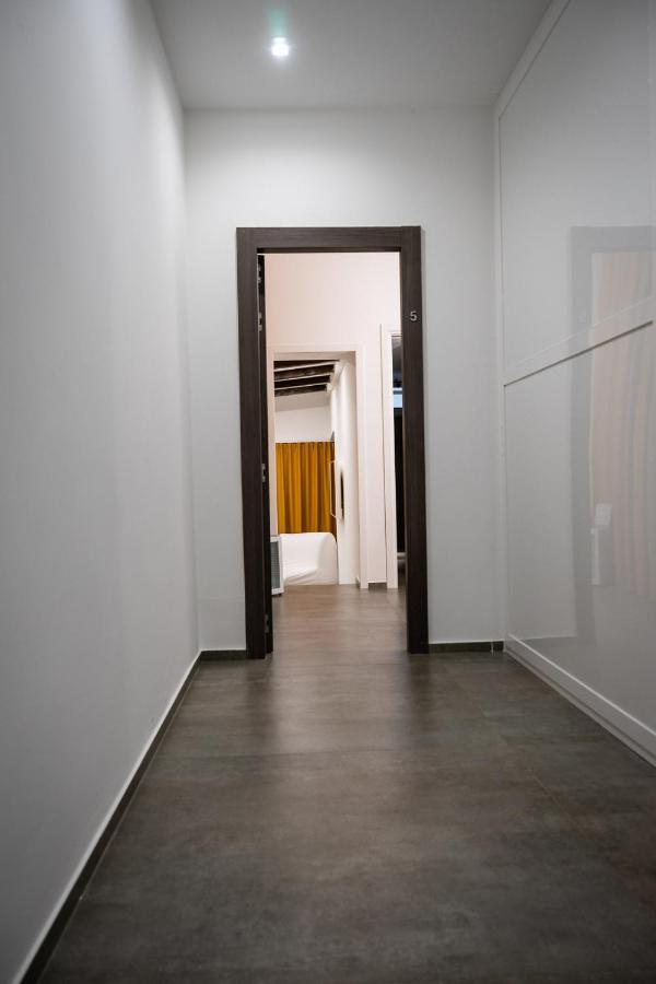 Bed and Breakfast Il Nido Bitritto Exterior foto