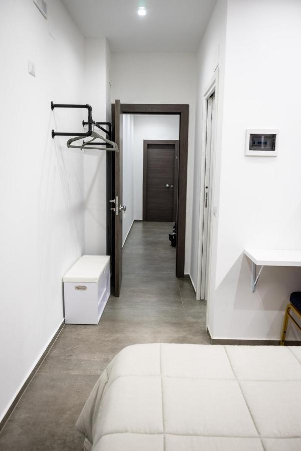 Bed and Breakfast Il Nido Bitritto Exterior foto