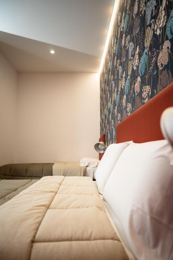 Bed and Breakfast Il Nido Bitritto Exterior foto
