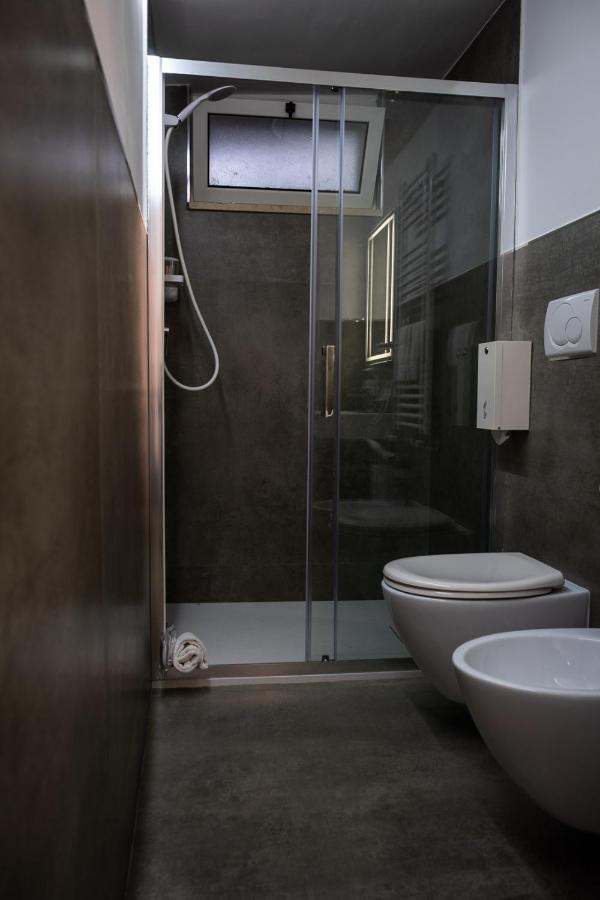 Bed and Breakfast Il Nido Bitritto Exterior foto