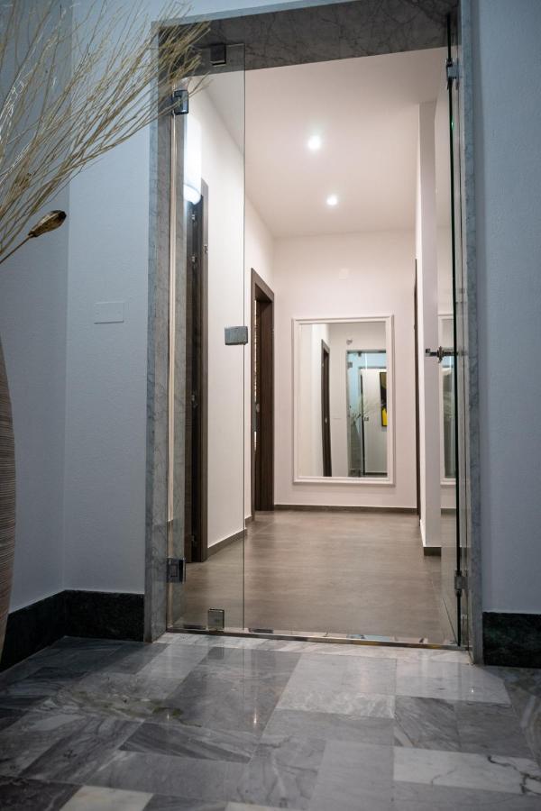 Bed and Breakfast Il Nido Bitritto Exterior foto