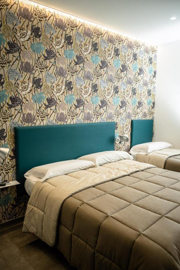 Bed and Breakfast Il Nido Bitritto Exterior foto