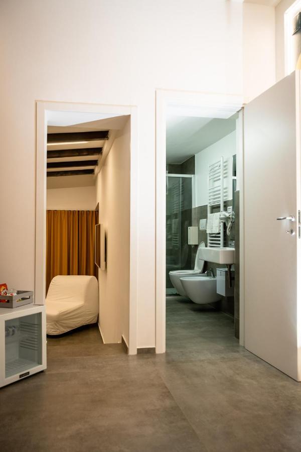 Bed and Breakfast Il Nido Bitritto Exterior foto