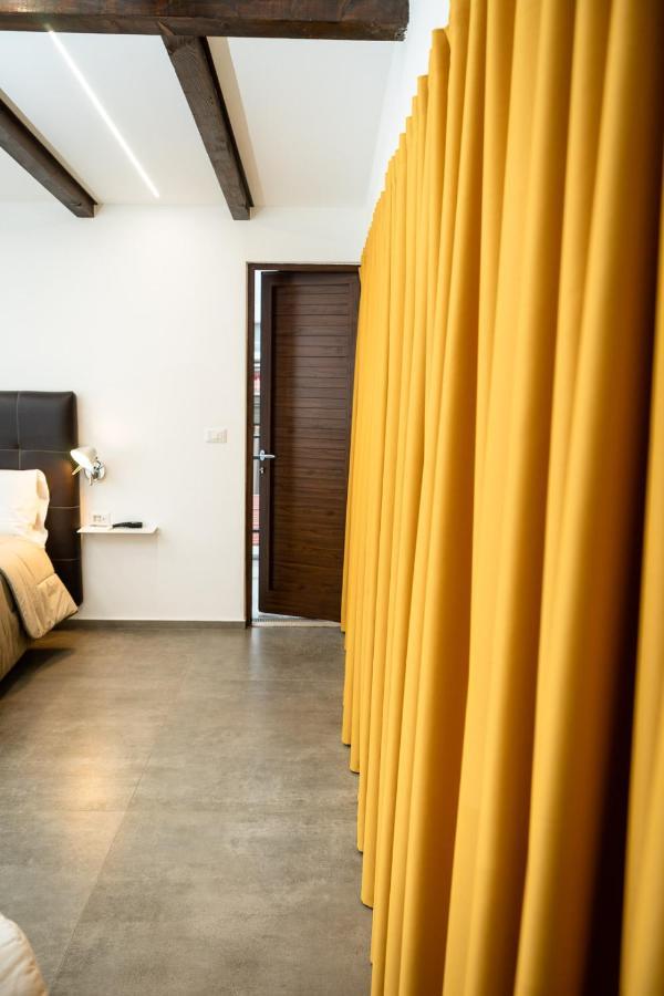 Bed and Breakfast Il Nido Bitritto Exterior foto