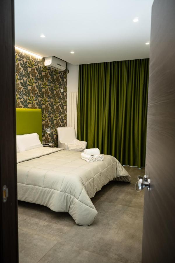 Bed and Breakfast Il Nido Bitritto Exterior foto