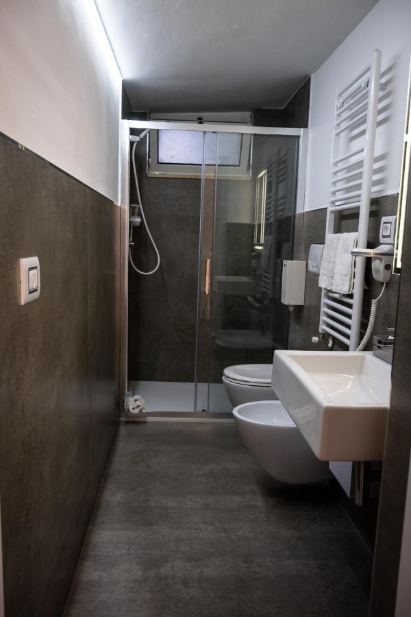Bed and Breakfast Il Nido Bitritto Exterior foto