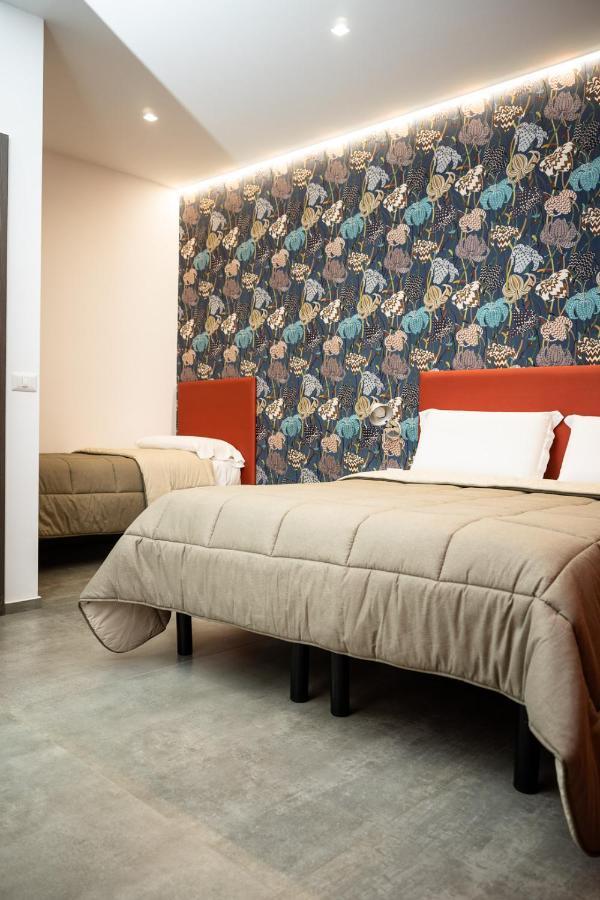 Bed and Breakfast Il Nido Bitritto Exterior foto