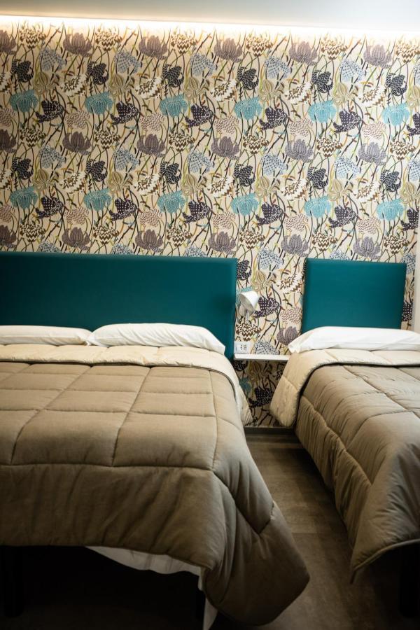 Bed and Breakfast Il Nido Bitritto Exterior foto