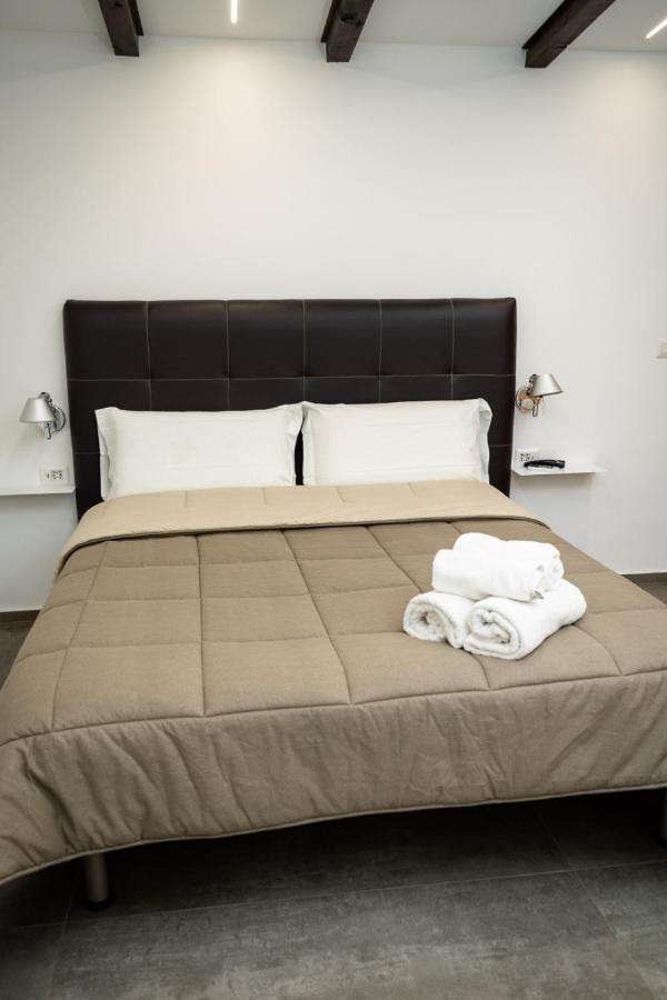 Bed and Breakfast Il Nido Bitritto Exterior foto