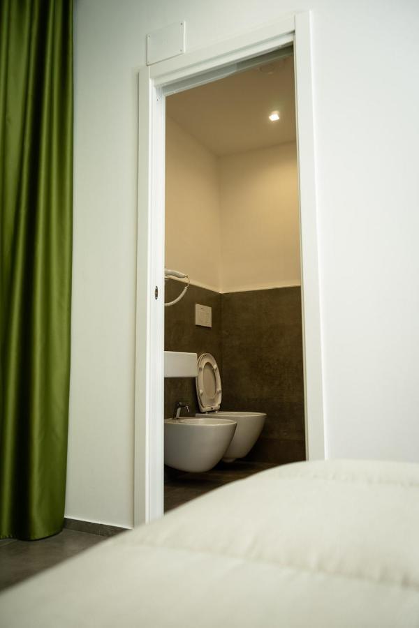 Bed and Breakfast Il Nido Bitritto Exterior foto