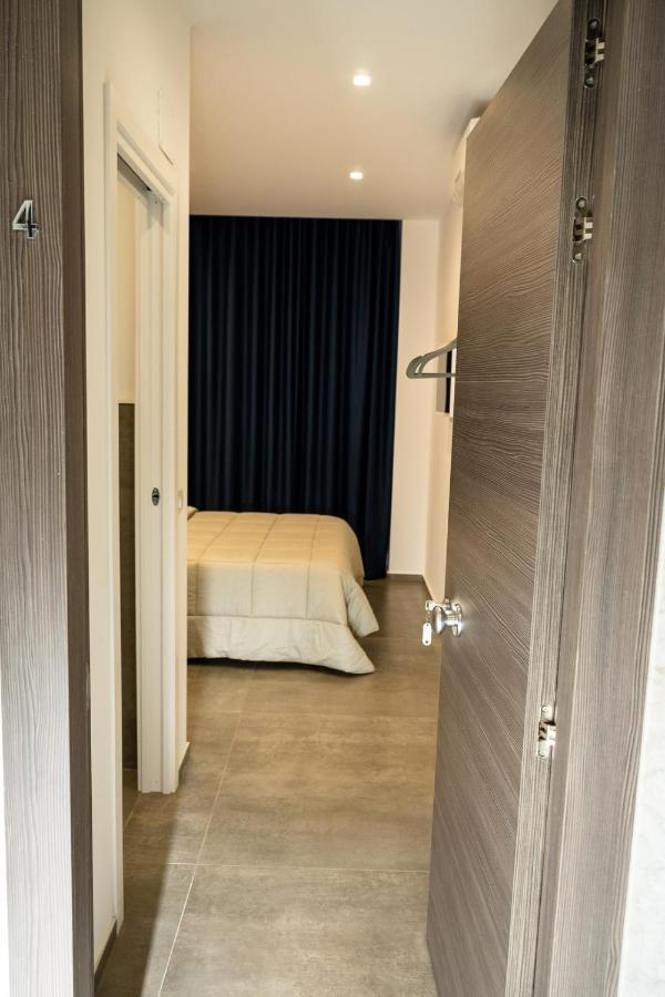Bed and Breakfast Il Nido Bitritto Exterior foto