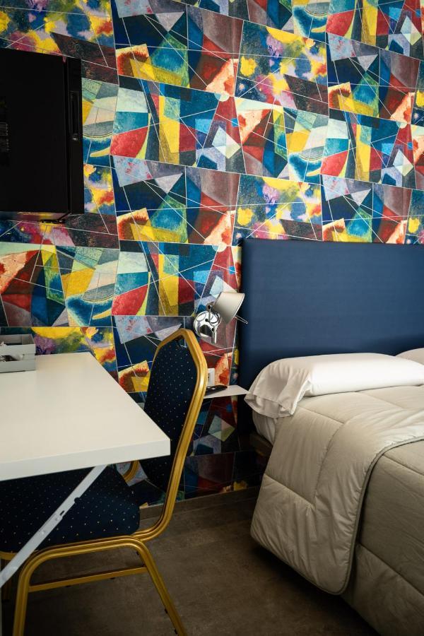 Bed and Breakfast Il Nido Bitritto Exterior foto